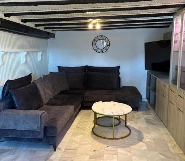 Nea Rodha Apartment | Appartment by Eftymia