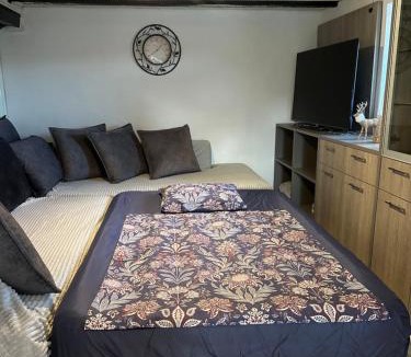 Nea Rodha Apartment | Appartment by Eftymia