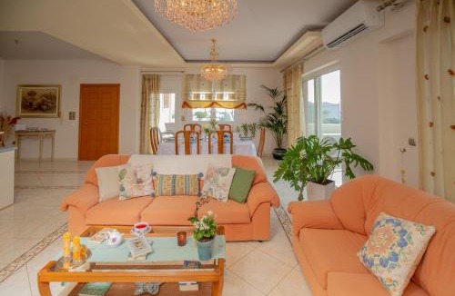 Ierapetra House | Apple home Detached house in sunny Ierapetra