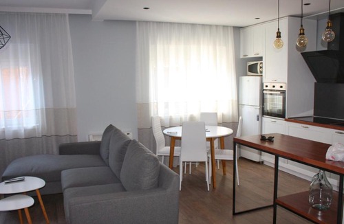Tirana Apartment | Apt 16-Tirana Very Central Apartment