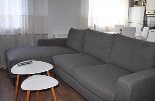 Tirana Apartment | Apt 16-Tirana Very Central Apartment