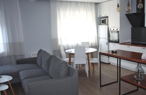 Tirana Apartment | Apt 16-Tirana Very Central Apartment