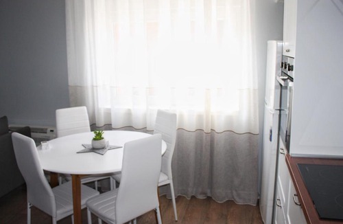 Tirana Apartment | Apt 16-Tirana Very Central Apartment