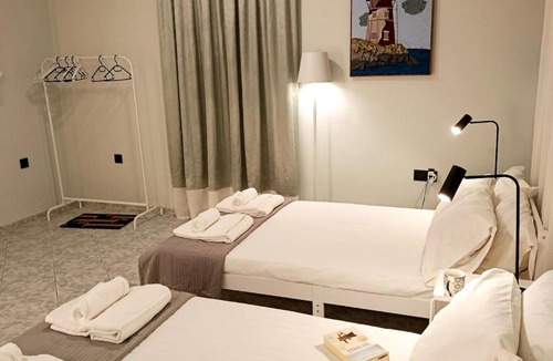 Spilion Apartment | AQUA, board games, mountain Crete