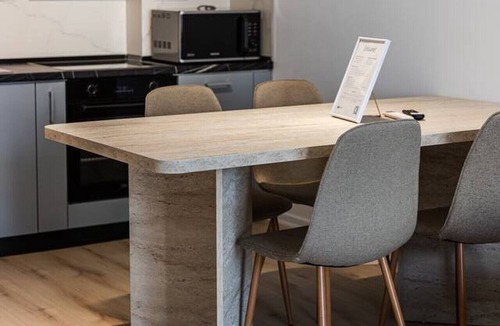 Golem Apartment | Aqua Breeze Golem | 1BR Apartment by PikHost