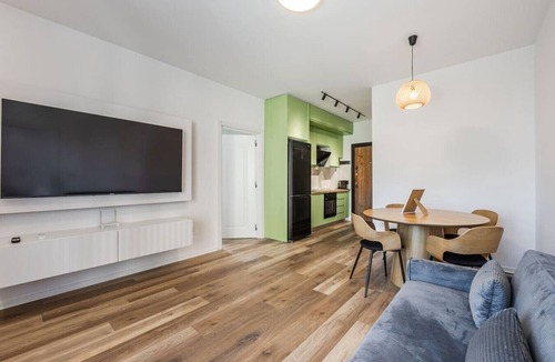Golem Apartment | Aqua Breeze Golem | 2BR Apartment by PikHost