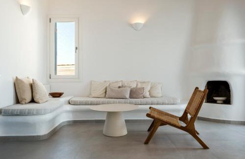 Agios Ioannis Villa | Aqua Lumen Private Pool Villa, Mykonos