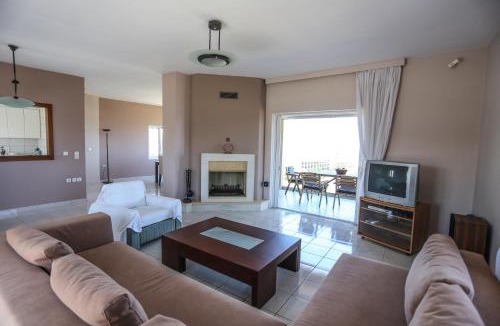 Agios Dimitrios Apartment | Aqua Mare