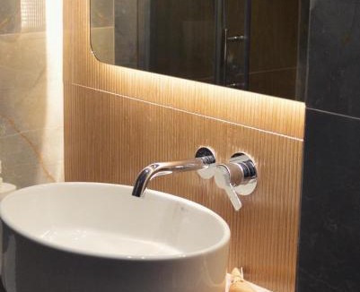 Kallikratia Hotel | Aqua Mare Hotel