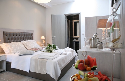 Kallikratia Hotel | Aqua Mare Hotel