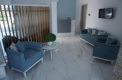 Neos Marmaras Hotel | Aqua Marine