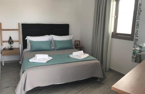 Neos Marmaras Hotel | Aqua Marine
