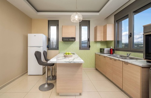 Lahania Villa | Aqua Natura Villas - Villa Delfinus