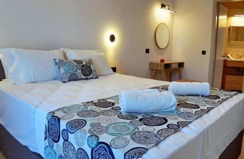 Efthalou Hotel | AQUAMARE ADULTS ONLY HOTEL