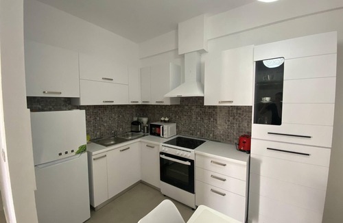 Orikum Apartment | Aquamarine Apartments 2, VLORE
