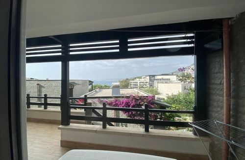 Orikum Apartment | Aquamarine Apartments 2, VLORE