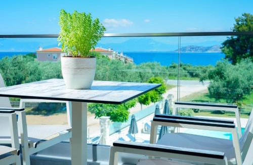 Thasos Town Hotel | Aquamarine Luxury Rooms Thassos