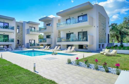 Thasos Town Hotel | Aquamarine Luxury Rooms Thassos