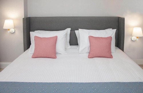 Rethymno Hotel | Aquarius Boutique Hotel