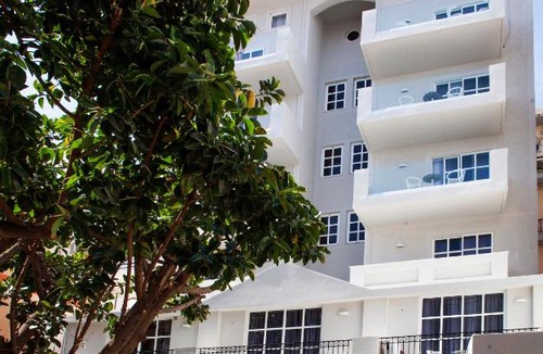 Rethymno Hotel | Aquarius Boutique Hotel