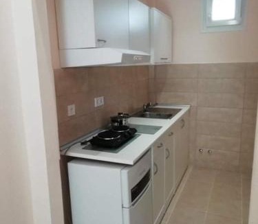 Neos Marmaras Apartment | Aquastelle est 2021
