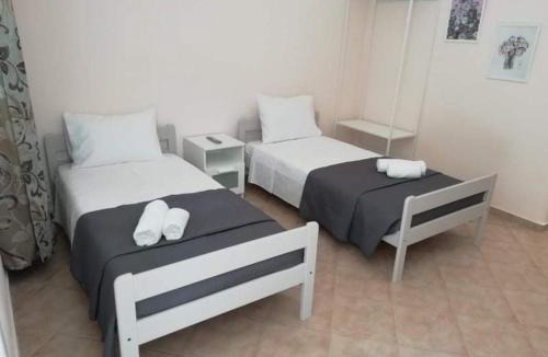 Neos Marmaras Apartment | Aquastelle est 2021