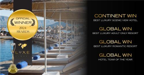 Elounda Resort | Aquila Elounda Village Resort, Suites & Spa