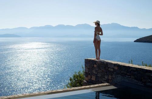 Elounda Resort | Aquila Elounda Village Resort, Suites & Spa