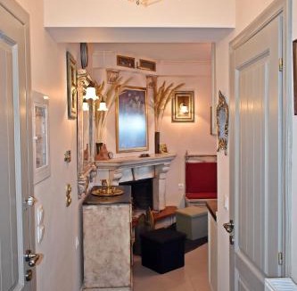 Arachova Apartment | Arachova Boka's House with View