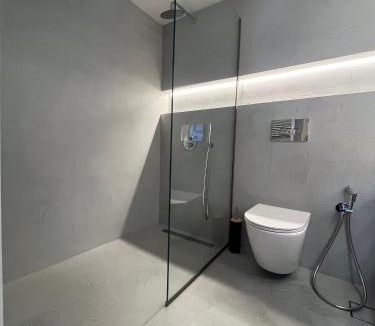 Arachova Apartment | Arachova - Downtown Exclusive Apartment