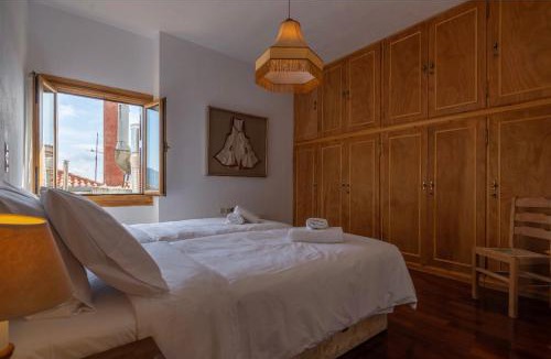 Arachova Ski Chalet | ARACHOVA MOUNTAIN VIEW