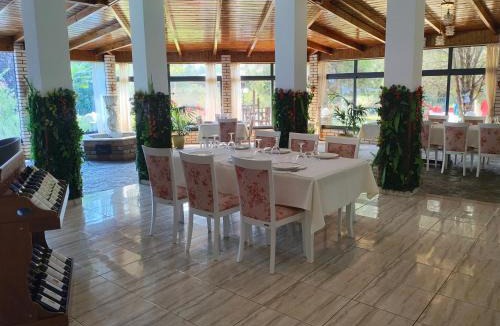 Shengjin Hotel | Aragosta Shengjin