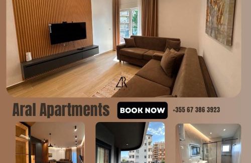 Shengjin Hotel | Aral Apartments - Shengjin City Gate