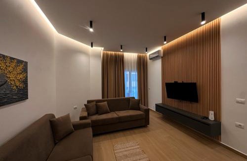 Shengjin Hotel | Aral Apartments - Shengjin City Gate