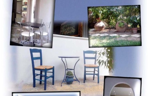 Loutra Edipsou Apartment | Araliki Apartments & Studios