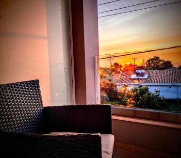 Tsoukaladhes Hotel | Araxovoli Studios - Aραξοβόλι Lefkada
