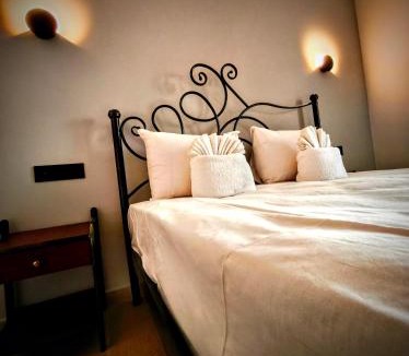 Tsoukaladhes Hotel | Araxovoli Studios - Aραξοβόλι Lefkada