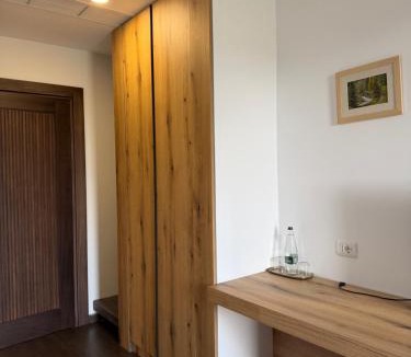 Rreshen Hotel | Arbëri Agroturizëm