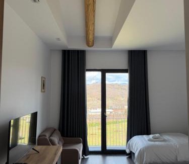 Rreshen Hotel | Arbëri Agroturizëm