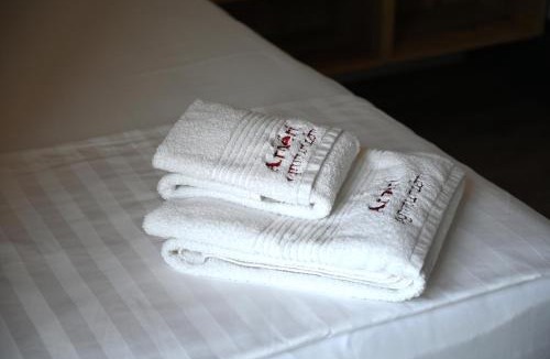 Rreshen Hotel | Arbëri Agroturizëm