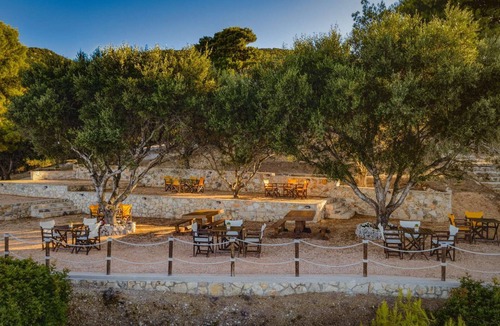 Kerion Apartment | Arba Beach suites & studios