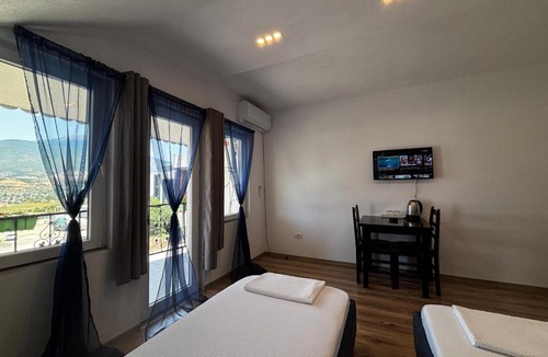 Kukes Apartment | ARBI GUEST House