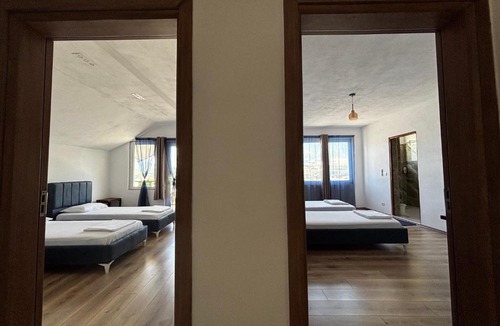 Kukes Apartment | ARBI GUEST House