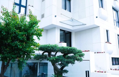 Tirana Hotel | Arbnor Boutique Hotel