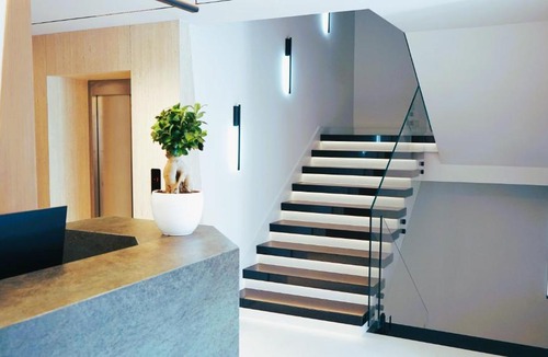 Tirana Hotel | Arbnor Boutique Hotel
