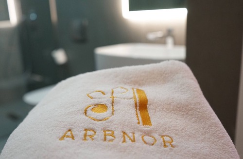 Tirana Hotel | Arbnor Boutique Hotel