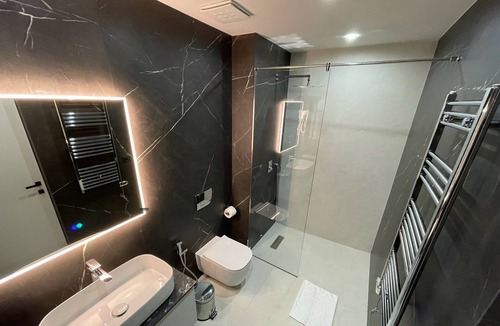 Tirana Hotel | Arbnor Boutique Hotel