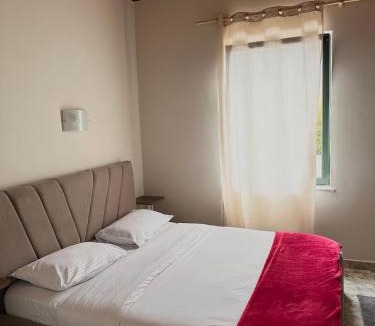 Kashar Hotel | Arcadia Garden