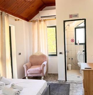 Kashar Hotel | Arcadia Garden