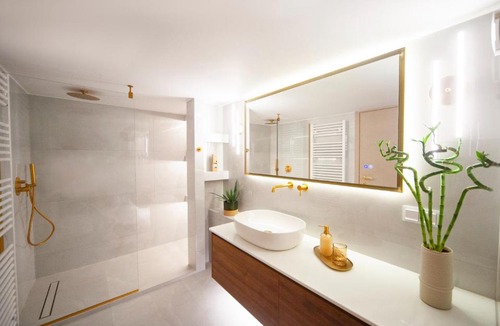 Tripoli Apartment | Arcadian Design Loft